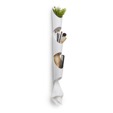 Organizer Wall Floralink, White-3