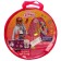 Barbie Children's Game tent, 81x 90 x 81cm, in bag, 3+