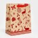 Gift, laminated, "Gifts" package, 18 x 23 x 10 cm