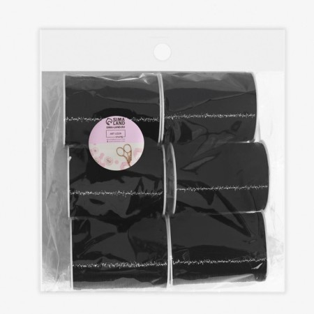 Mononym, 100 ± 5 m, black color-2