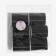 Mononym, 100 ± 5 m, black color
