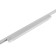 Luazon Lighting track lamp, 30 watts, 2700 lm, 6500k, length 450 mm., White case
