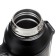 Thermos, 1.2 l, the Master K movement, retains heat 48 hours, with a mug, black