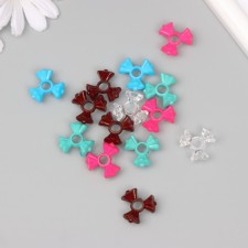 Beads for creativity plastic 