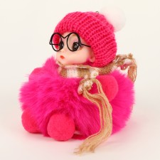 Soft toy 