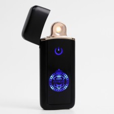 Electronic lighter 