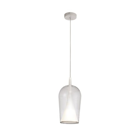 Squirry of suspended Mantra Elsa, E27, 1x20W, 350 mm, white color
