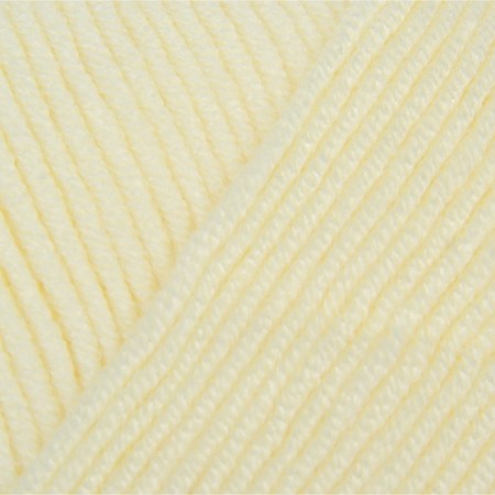 Yarn "Baby Best" 10% bamboo, 90% acrylic 240m/100g (62 dairy)