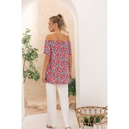 Women's tunic, size 46-1
