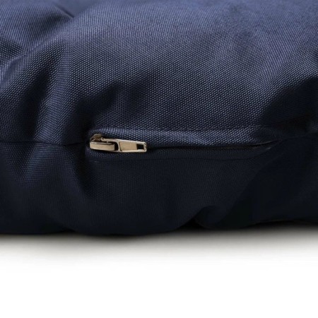 Villy swing pillow, diameter 115 cm, blue color-6