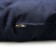 Villy swing pillow, diameter 115 cm, blue color