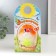 Growing gift Eco -Zhizhivchik "Bunny Novice" mix