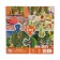 Puzzles 4 on 1 "Wonderful Day", 25, 36, 49, 64 elements