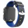 Children's smart hours Geozon Kids Neo G-W20blu, 1.4 ", 4G, voice assistant Marusya, blue