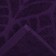 Trick Orecchio 70x120cm towel, purple color, 460g/m, cotton
