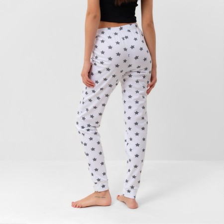 Women's pants KAFTAN SWEET Home, Rr. 44-46, 100% cotton-3
