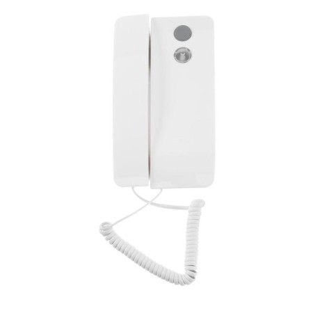 Audio tube for the intercom Rexant 45-0346, LED indicator-1