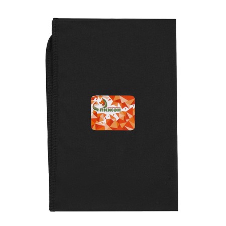 Economy Avtogamak for animals, 106 x 49 cm, black-5