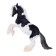 Figure Konik "Tinker, stallion"