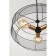 Ermentrud 5086-203 3he27 40W chandelier
