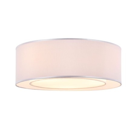 Ceiling light MayToni Mod617CL-04GR, 3CHE27, 60W, 52x52x17.5 cm, chromium color-3
