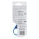 Baby scissors 13 cm, Essentials Soft, symmetrical, rubberized handles, mix