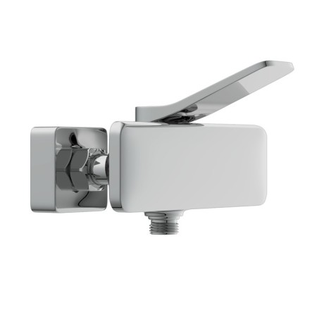 Shower mixer Cersanit odra a63052-5