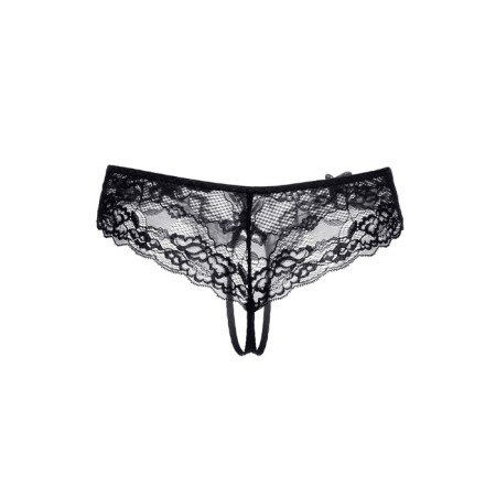 Erotic panties Erolata Sonia, black (50-52)-8