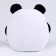 Soft toy "Panda"