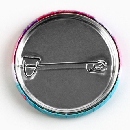 Supply icon "Unicorn", d = 38 mm-3