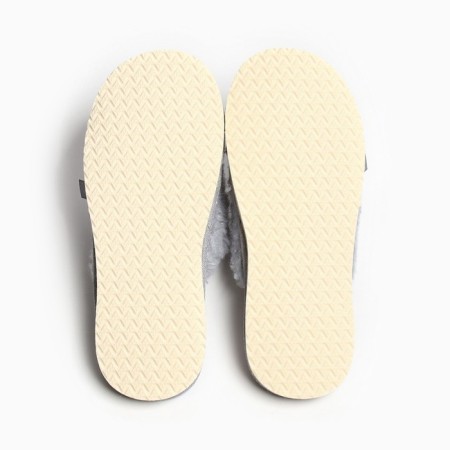 Women's slippers open, size 38/39-2