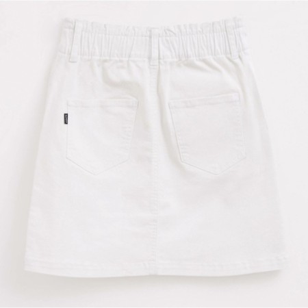 Women's jeans, size l, color White-3