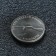 Coin "25 rubles designer Shpagin", 2019