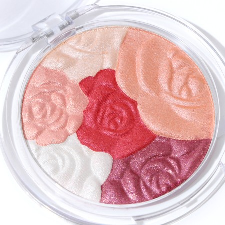 Highlighter Colorina Tone 2-1