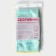 Napkins universal shares, cleaning rags, 5 pcs, 30 × 30 cm, microfiber, 220 g, with overlock, mix