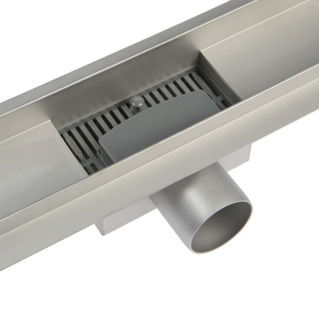 TIM BAD456002, 70 x 600 mm, under the tile, hydro+dry smell protection-5