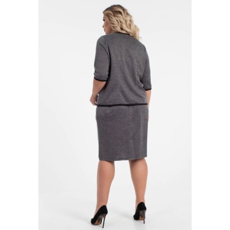 Female costume, size 52-10