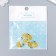 Decor for creativity metal, enamel "Bananas" yellow 1.5x0.9 cm