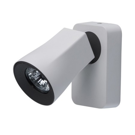Astor STAST CHAST 1x35W Gu10 Aluminum 13.5x14x18cm