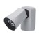 Astor STAST CHAST 1x35W Gu10 Aluminum 13.5x14x18cm