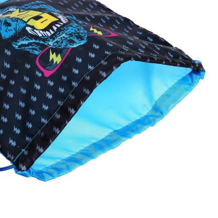 Back for shoes 420 x 340 mm, SDS-3 (soft polyester, density 210d), REX 2023-3