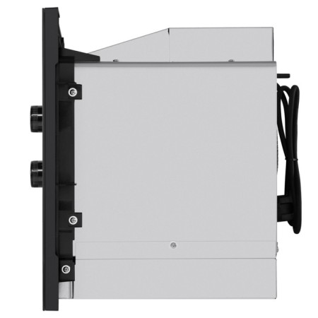 Built -in microwave oven Maunfeld MBMO820MGB203, 1250 W, 20 l, 9 modes, black 1077132-4