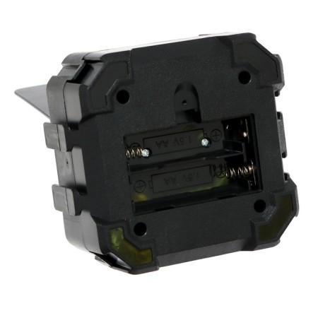 The target “moving target” is automatically rises, considers hike, works from batteries-11