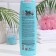 Foamy shower gel and bath Vitex Likeme Marshmallow Mango and Cossack 2B1, 400 ml