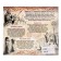 Metal puzzle “Riddles of ancient Rus'”, a set of 6 pcs.