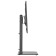 Table for TV with Maunfeld MTS-3770L bracket