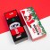 A set of male socks KAFTAN "Clear New Year" 5 pairs, size 41-44 (27-29 cm)