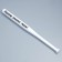 Bit varnished "Family Happiness Regulatory", white with a black inscription, 65 cm