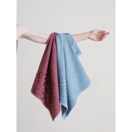 Trick Tensor Water & Wine, size size 50x80 cm-2 pcs, 70x130 cm-2 pcs, multicolor-12