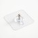 MOOIA toilet paper holder 20x20x13cm